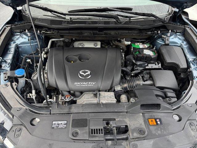 used 2016 Mazda CX-5 car, priced at $14,930