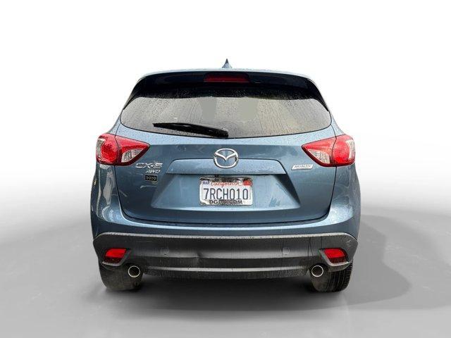 used 2016 Mazda CX-5 car, priced at $14,930