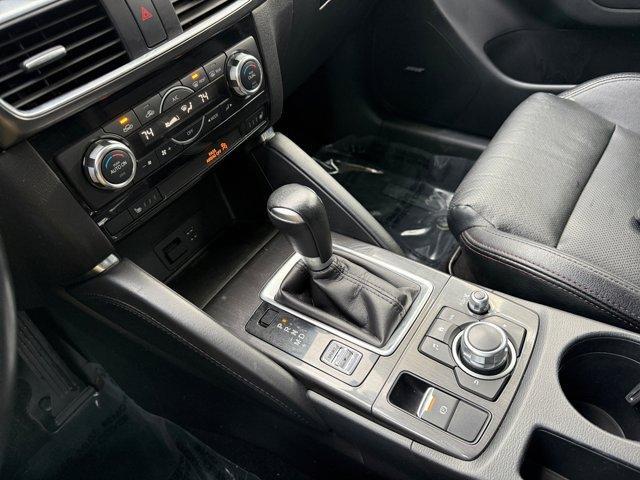 used 2016 Mazda CX-5 car, priced at $14,930