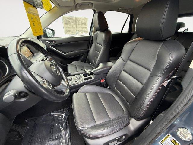 used 2016 Mazda CX-5 car, priced at $14,930