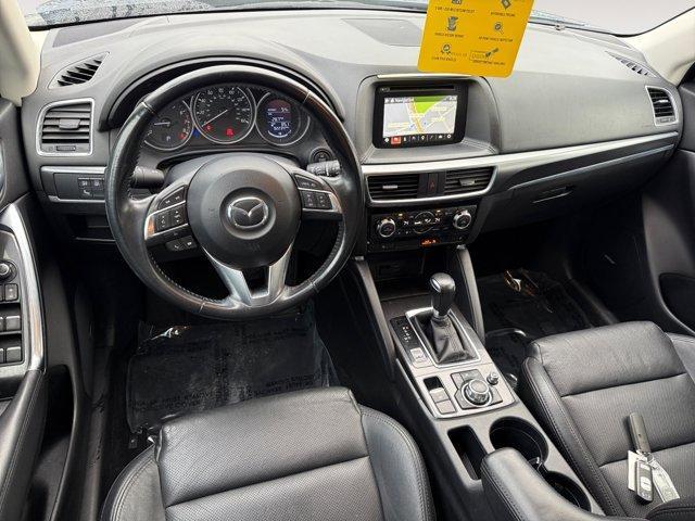 used 2016 Mazda CX-5 car, priced at $14,930