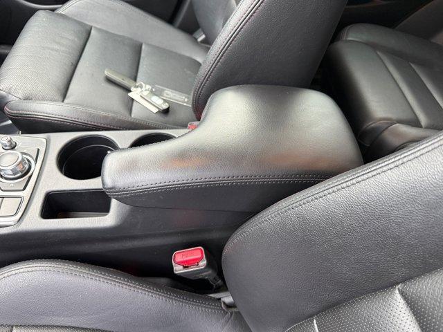 used 2016 Mazda CX-5 car, priced at $14,930
