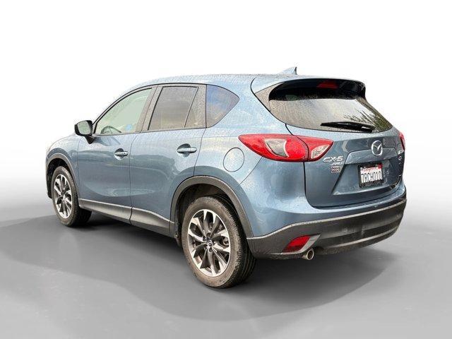 used 2016 Mazda CX-5 car, priced at $14,930