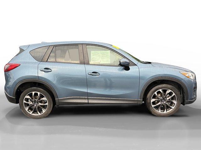 used 2016 Mazda CX-5 car, priced at $14,930