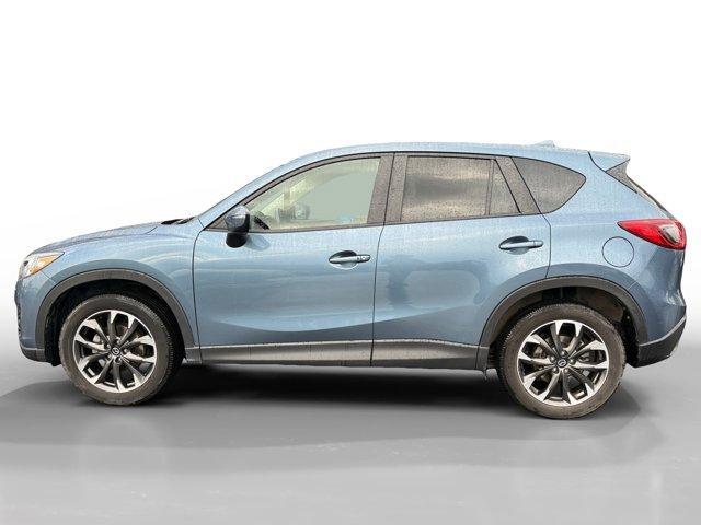 used 2016 Mazda CX-5 car, priced at $14,930