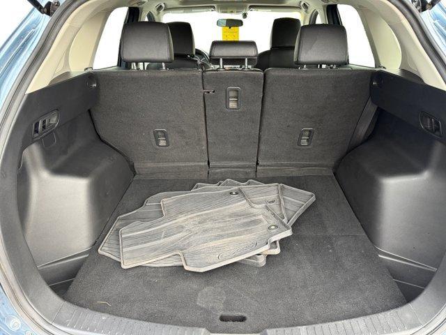 used 2016 Mazda CX-5 car, priced at $14,930