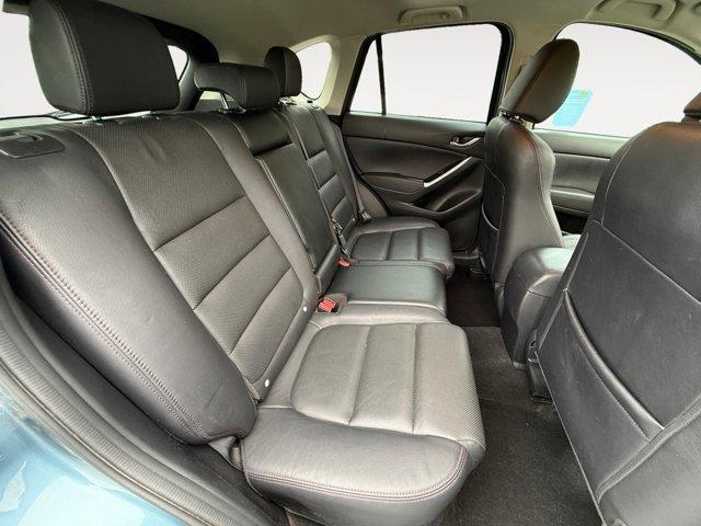 used 2016 Mazda CX-5 car, priced at $14,930