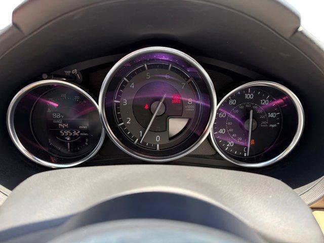 used 2016 Mazda MX-5 Miata car, priced at $17,788