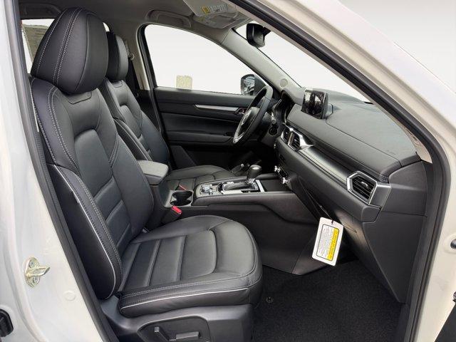 new 2025 Mazda CX-5 car, priced at $31,477