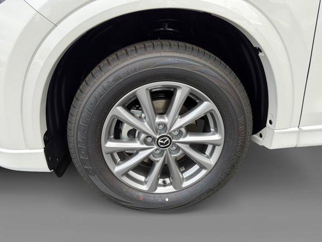 new 2025 Mazda CX-5 car, priced at $31,477