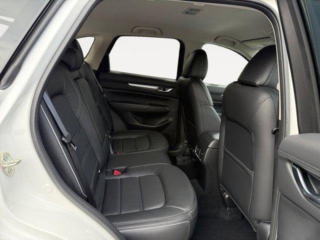 new 2025 Mazda CX-5 car, priced at $31,477