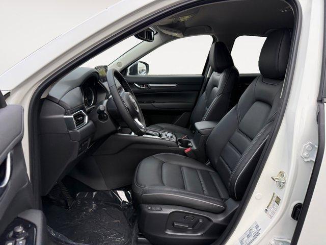 new 2025 Mazda CX-5 car, priced at $31,477