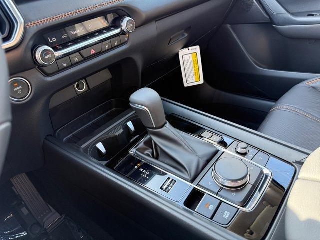 new 2025 Mazda CX-50 Hybrid car, priced at $40,760