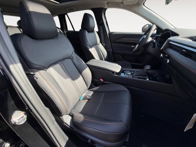 new 2025 Mazda CX-50 Hybrid car, priced at $40,760