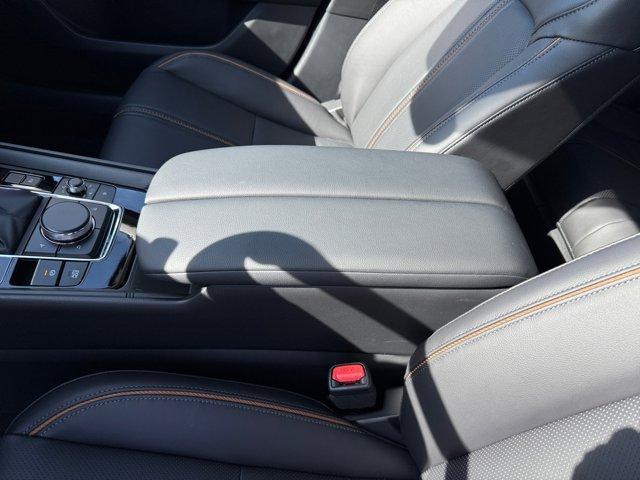 new 2025 Mazda CX-50 Hybrid car, priced at $40,760