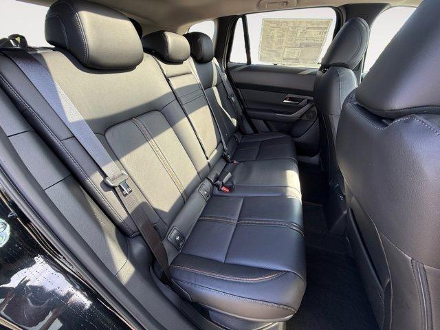 new 2025 Mazda CX-50 Hybrid car, priced at $40,760