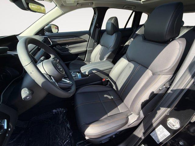 new 2025 Mazda CX-50 Hybrid car, priced at $40,760