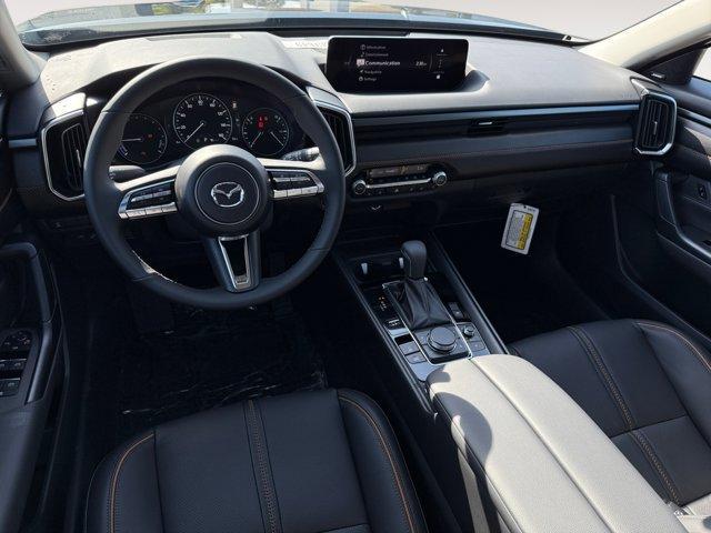new 2025 Mazda CX-50 Hybrid car, priced at $40,760