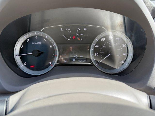 used 2013 Nissan Sentra car, priced at $7,350