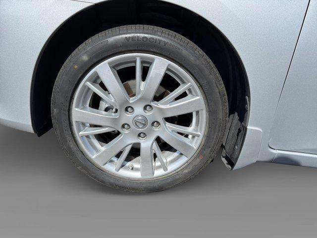 used 2013 Nissan Sentra car, priced at $7,350