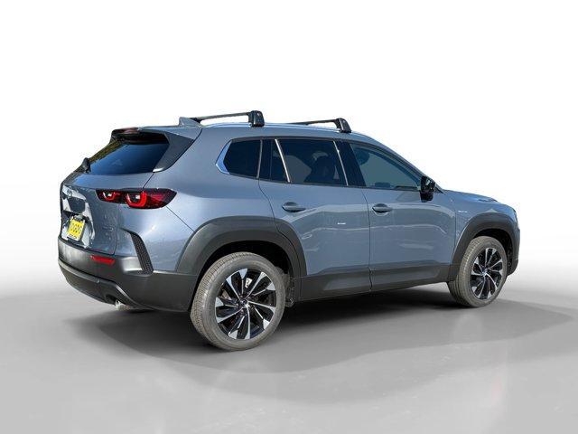 new 2025 Mazda CX-50 Hybrid car, priced at $42,395