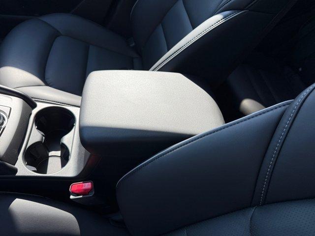 new 2025 Mazda CX-5 car, priced at $31,079
