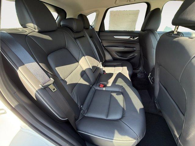 new 2025 Mazda CX-5 car, priced at $31,079
