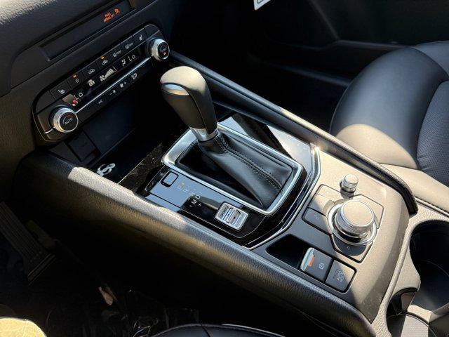 new 2025 Mazda CX-5 car, priced at $31,079