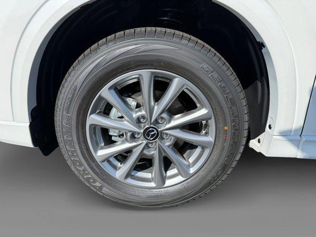 new 2025 Mazda CX-5 car, priced at $31,079