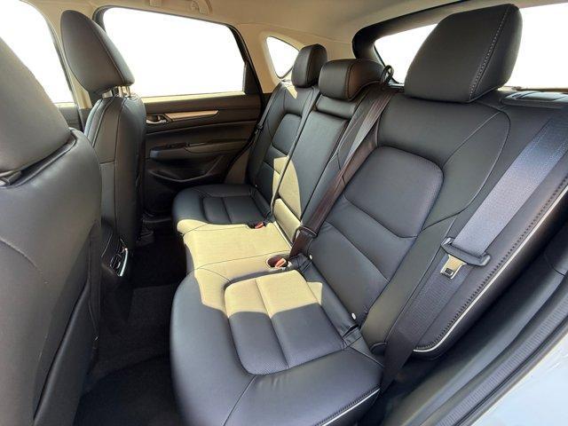 new 2025 Mazda CX-5 car, priced at $31,079