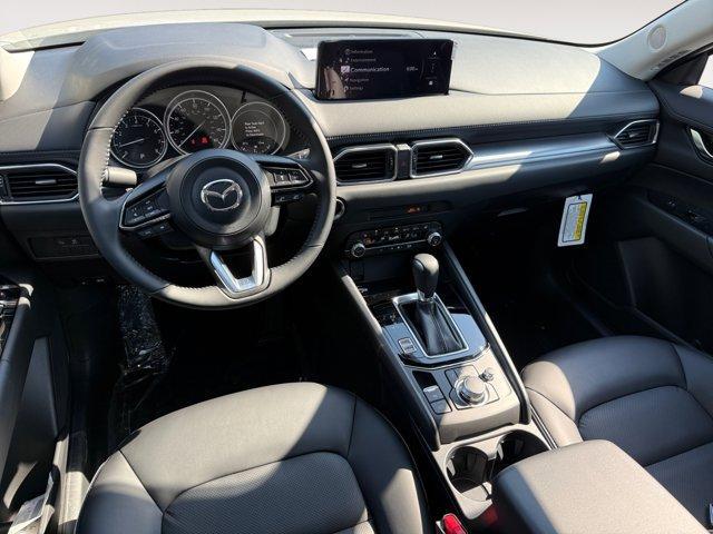 new 2025 Mazda CX-5 car, priced at $31,079