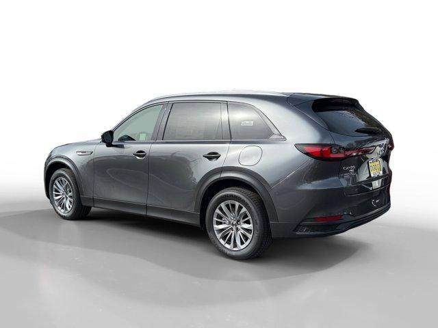 new 2025 Mazda CX-90 car, priced at $41,870