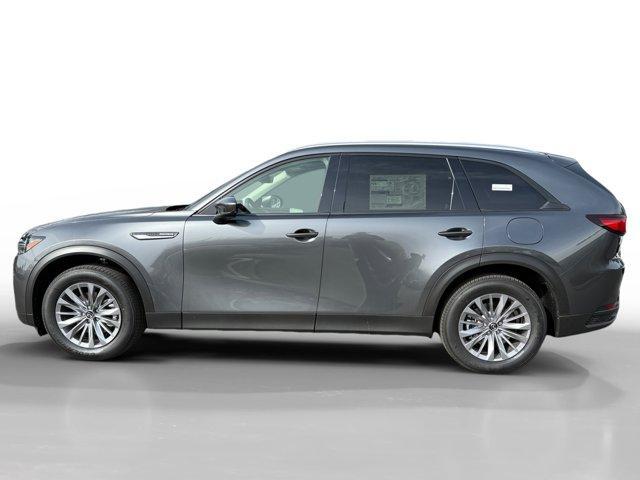 new 2025 Mazda CX-90 car, priced at $41,870