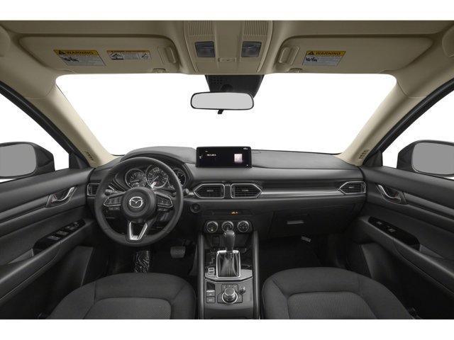 new 2025 Mazda CX-5 car, priced at $29,927