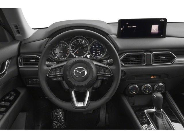 new 2025 Mazda CX-5 car, priced at $29,927