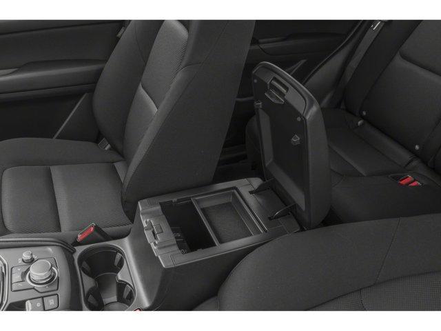 new 2025 Mazda CX-5 car, priced at $29,927