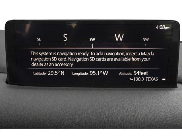 new 2025 Mazda CX-5 car, priced at $29,927