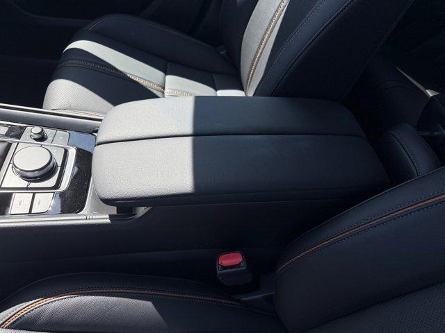 new 2025 Mazda CX-50 Hybrid car, priced at $38,685