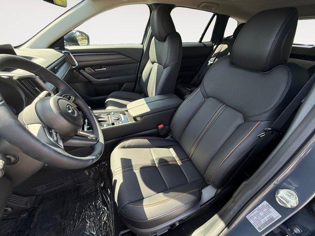 new 2025 Mazda CX-50 Hybrid car, priced at $38,685