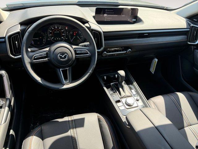 new 2025 Mazda CX-50 Hybrid car, priced at $38,685