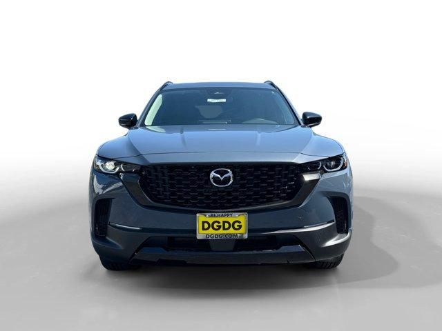 new 2025 Mazda CX-50 Hybrid car, priced at $38,685