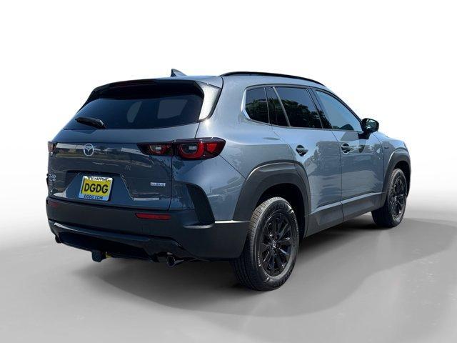 new 2025 Mazda CX-50 Hybrid car, priced at $38,685