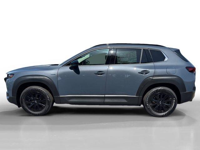 new 2025 Mazda CX-50 Hybrid car, priced at $38,685