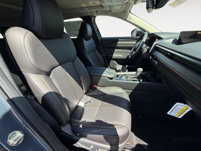 new 2025 Mazda CX-50 Hybrid car, priced at $38,685