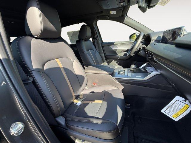 new 2025 Mazda CX-90 PHEV car, priced at $57,791