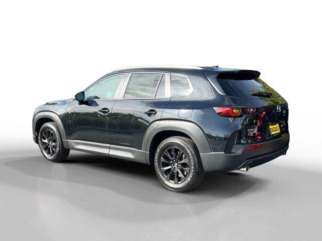 new 2025 Mazda CX-50 car, priced at $36,035