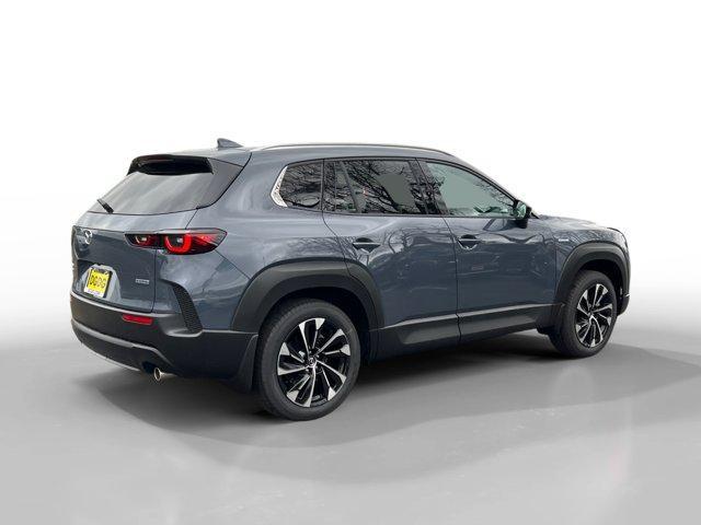 new 2025 Mazda CX-50 Hybrid car, priced at $42,710