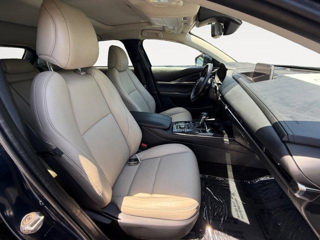 used 2022 Mazda CX-30 car, priced at $23,922