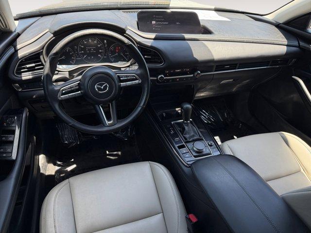 used 2022 Mazda CX-30 car, priced at $23,922