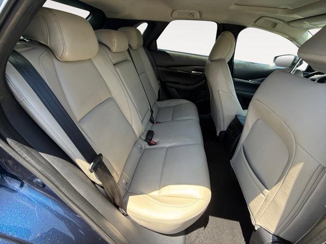 used 2022 Mazda CX-30 car, priced at $23,922